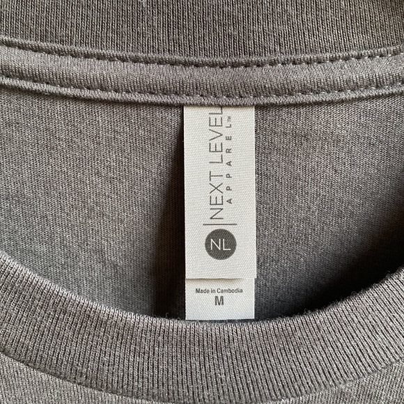 🏄🏻‍♂️🆕 Aaron Chang Art Print Waves Gallery T-shirt - Picture 4 of 6